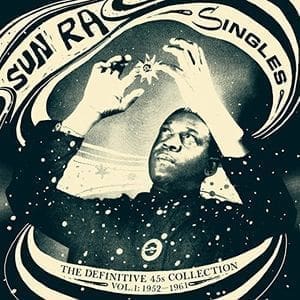 SUN RA Singles