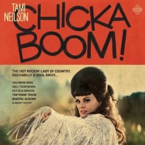 TAMI NEILSON Chickaboom!