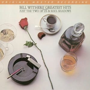 BILL WITHERS Greatest Hits (MoFi, Numbered, limitedi)