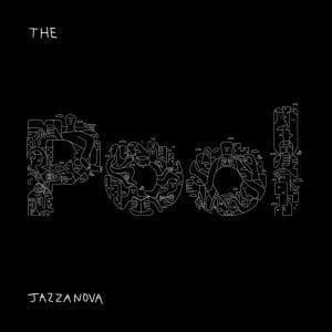 JAZZANOVA The Pool (white vinyl)