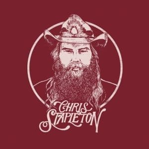 CHRIS STAPLETON From A Room Vol.1