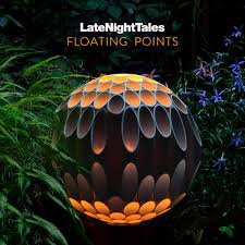 VA Late Night Tales: Floating Points