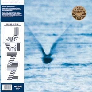 RYO FUKUI Mellow Dream
