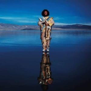 KAMASI WASHINGTON Heaven and Earth 5LP Box Set
