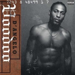 D'ANGELO Voodoo
