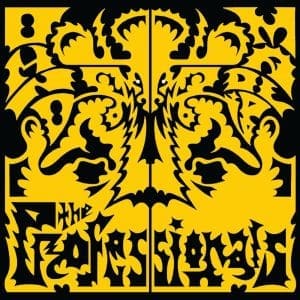 THE PROFESSIONALS The Professionals Instrumentals