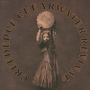 CREEDENCE CLEARWATER REVIVAL Mardi Gras (Craft Recordings)