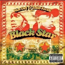MOS DEF & TALIB KWELI Black Star