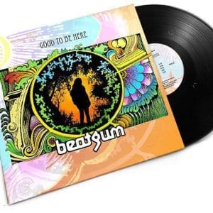BEATGUM Good To Be Here