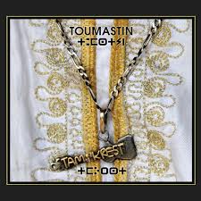 TAMIKREST Toumastin