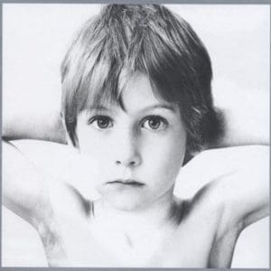 U2 Boy