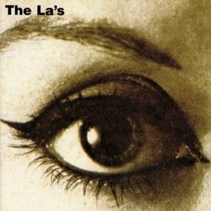 THE LA'S The La's