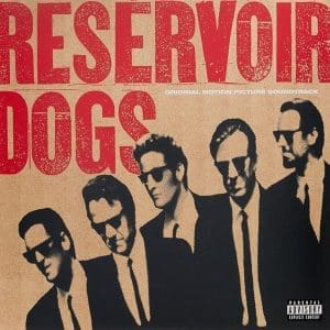 OST Reservoir Dogs