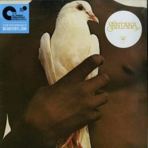 SANTANA Greatest Hits