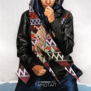 TAMIKREST Tamotaït