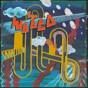 WEEED You Are The Sky