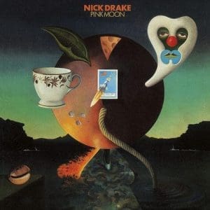 NICK DRAKE Pink Moon