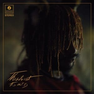 THUNDERCAT It Is What It Is