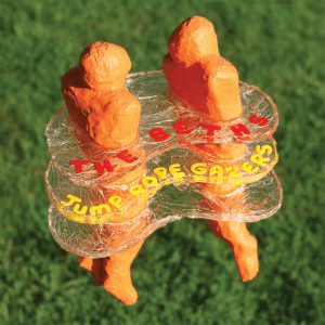 THE BETHS Jump Rope Gazers (Lemon Lime)