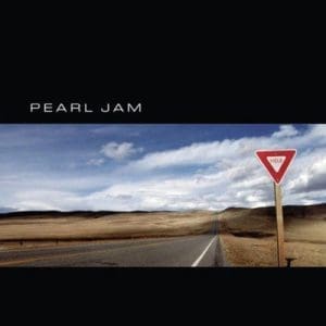 PEARL JAM Yield