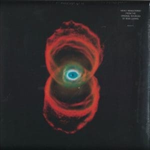PEARL JAM Binaural