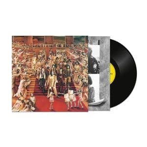 THE ROLLING STONES It's Only Rock 'n' Roll (half-speed mastered)