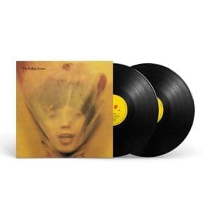 THE ROLLING STONES Goats Head Soup