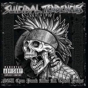 SOUTHBOUND DISTRIBUTION Still Cyco Punk After All These Years (Bluel)