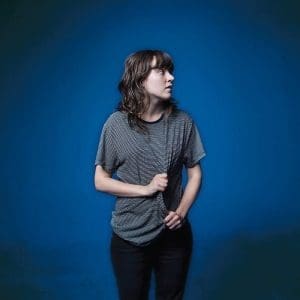 COURTNEY BARNETT Boxing Day Blues / Shivers