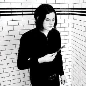 JACK WHITE Love Interruption