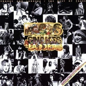 FACES Snakes and Ladders / The Best Of