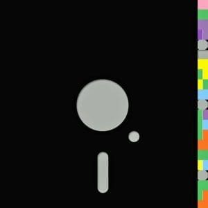 NEW ORDER Blue Monday 12"
