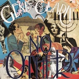 GENE CLARK No Other