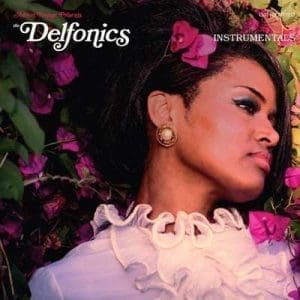 DELFONICS Adrian Younge Presents: The Delfonics Instrumentals