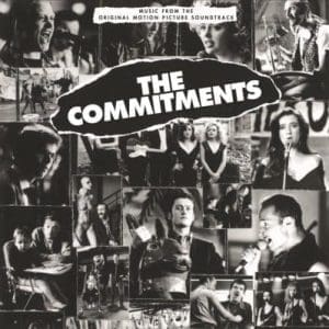 OST The Commitments