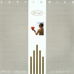 EURYTHMICS Sweet Dreams