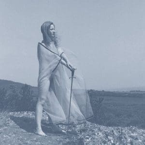 UNKNOWN MORTAL ORCHESTRA Blue Record