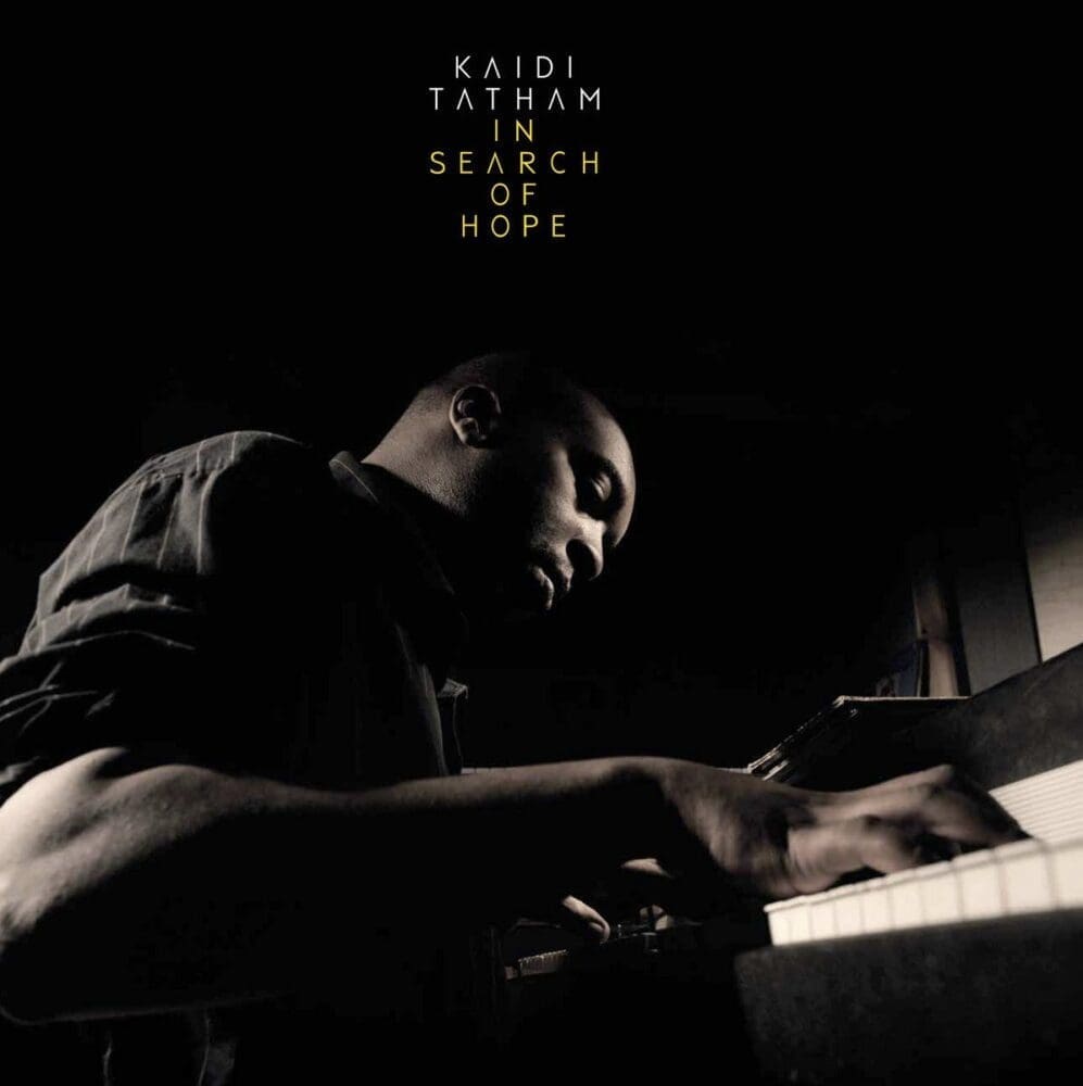 KAIDI TATHAM In Search Of Hope