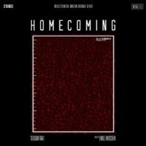EMILE MOSSERI Homecoming: Season 2