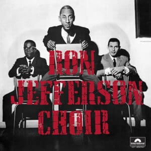 RON JEFFERSON CHOIR s/t (Sam Records)