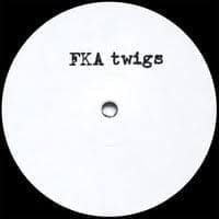 FKA TWIGS EP1