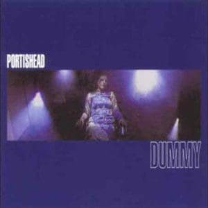 PORTISHEAD Dummy