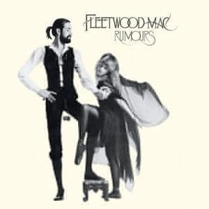 FLEETWOOD MAC Rumours (45rpm 2LP )