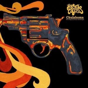 THE BLACK KEYS Chulahoma