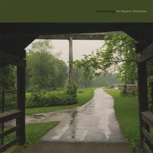 CLOUD NOTHINGS The Shadow I Remember CD