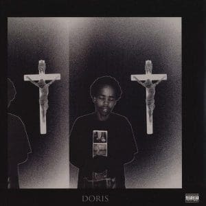 EARL SWEATSHIRT Doris