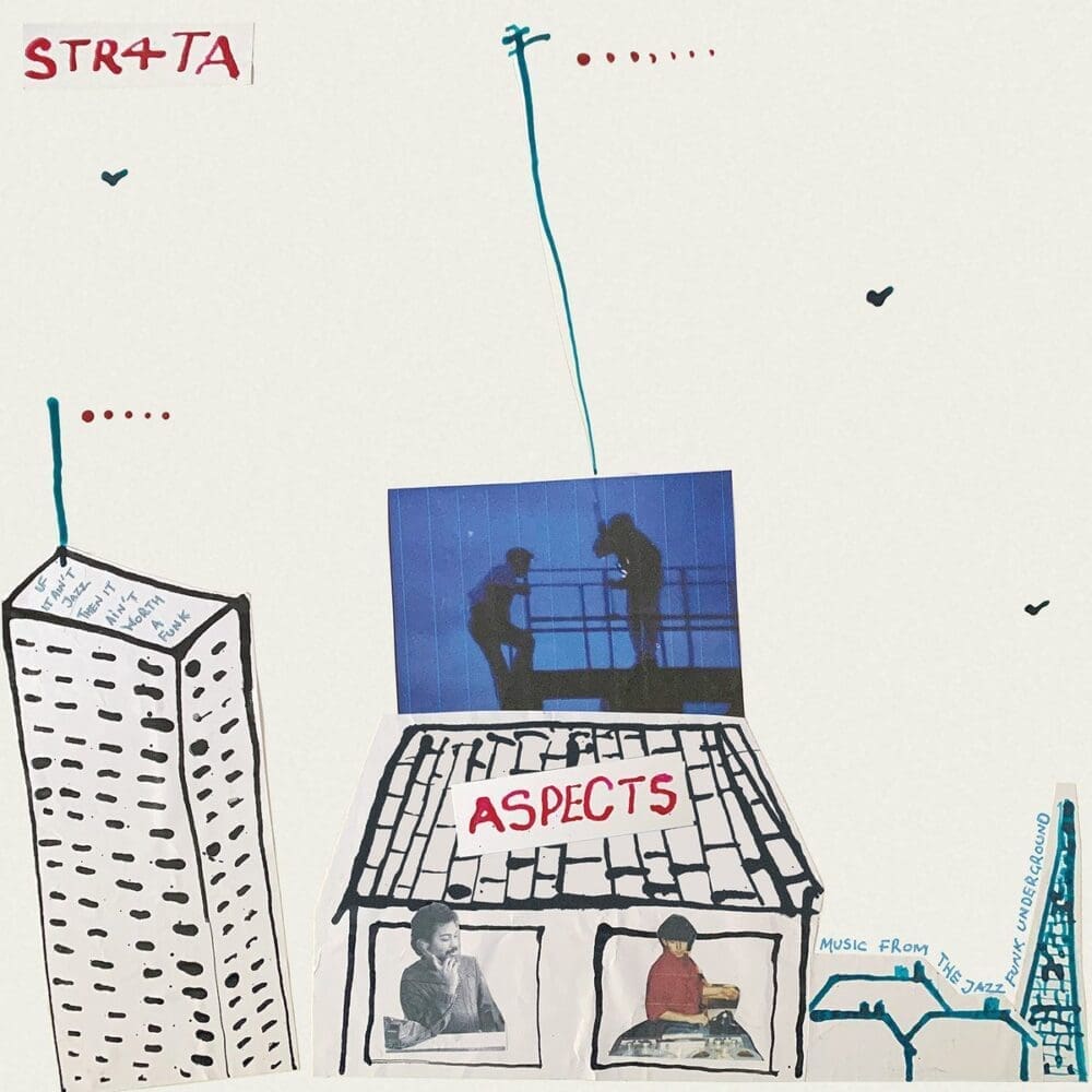 STR4TA Aspects
