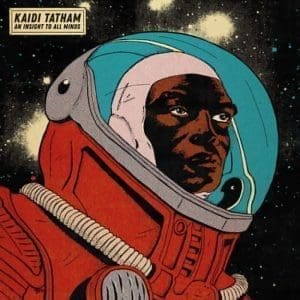 KAIDI TATHAM An Insight To All Minds 2LP