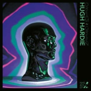 HUGH HARDIE Dream In Green 12"