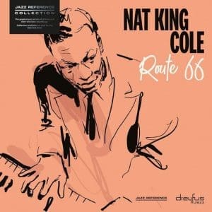 NAT KING COLE Route 66
